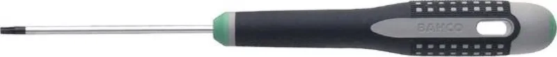 Torx 15 Schroevendraaier BE 8915 by Bahco, Kleurloos – product image
