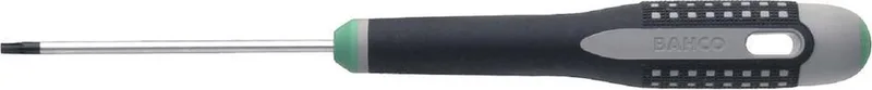 Torx 7 Schroevendraaier BE 8907 van Bahco, Kleurloos – productafbeelding