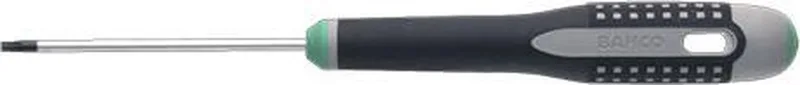Torx 9 Schroevendraaier BE 8909 de Bahco, Kleurloos – image du produit