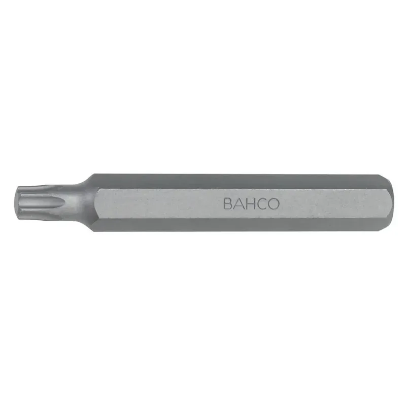 Torx-bitset 49 Eenheden de Bahco – image du produit 6 sur 6
