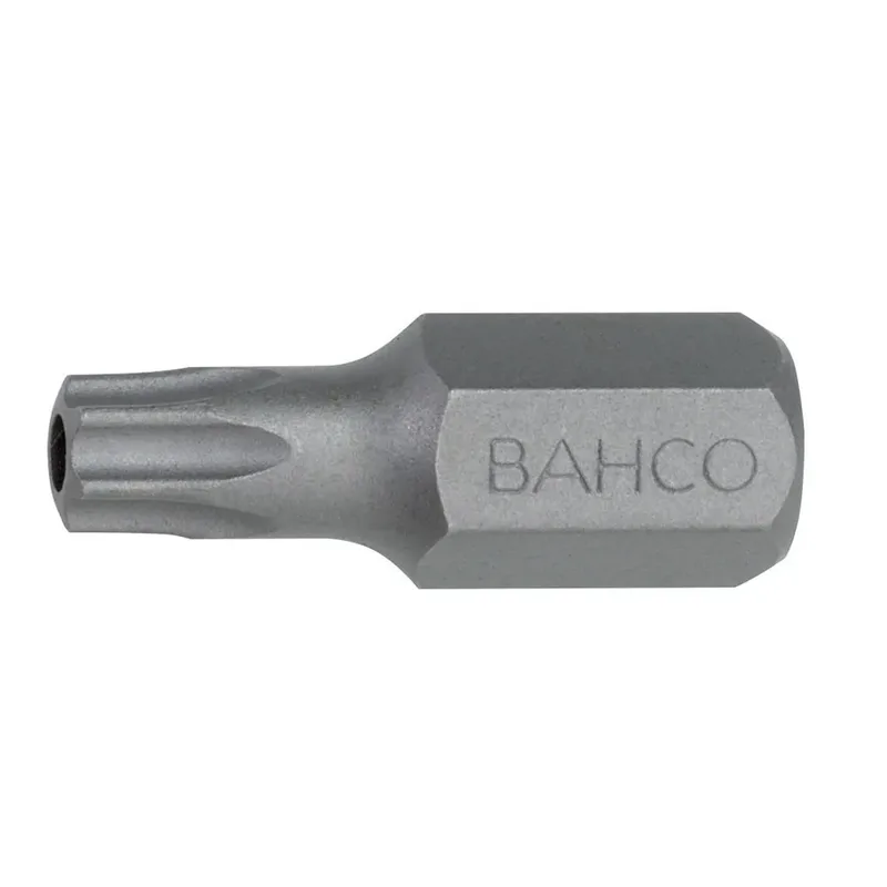Torx-bitset 49 Eenheden de Bahco – image du produit 4 sur 6