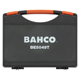 Torx-bitset 49 Eenheden de Bahco – image du produit 3 sur 6