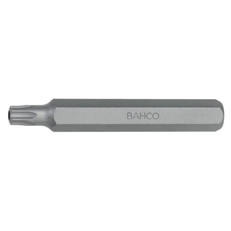 Torx-bitset 49 Eenheden de Bahco – image du produit 5 sur 6