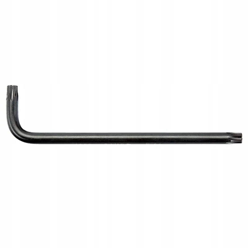Torx Inbussleutel TX10 - Zwart by Bahco – product image