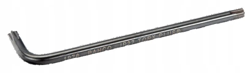 T27x105 Mm Torx-schlüssel von Bahco – Produktbild