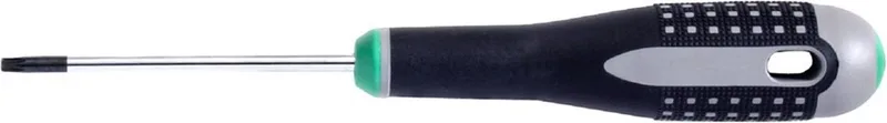 Tournevis Torx Ergo™ Tamper-resistant Tr20x100 Mm de Bahco, Kleurloos – image du produit