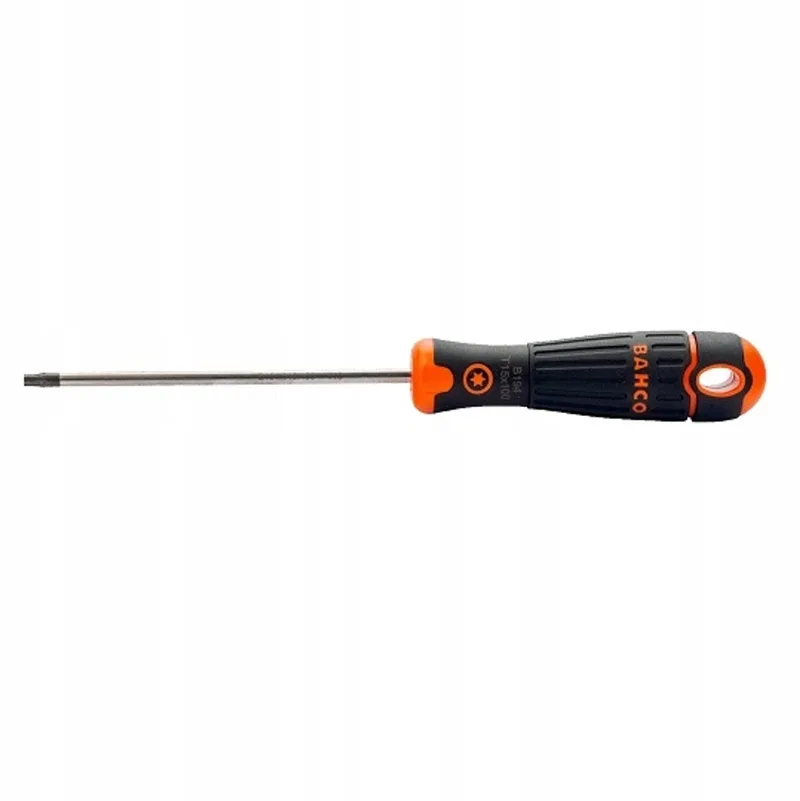Torx Schroevendraaier T30x150mm - Ergonomische Grip by Bahco – product image