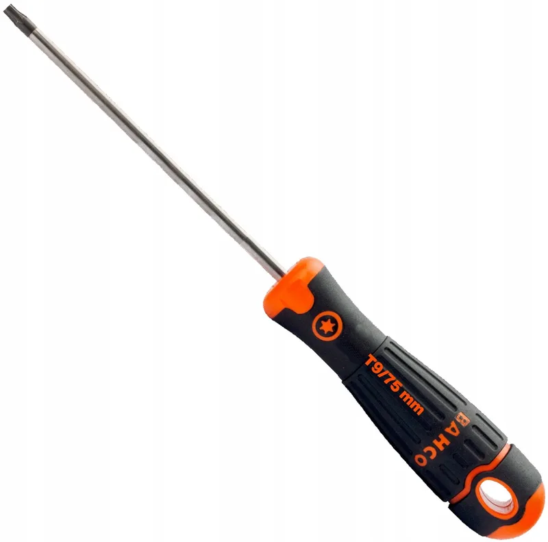 Torx Schroevendraaier T9 x 75 mm by Bahco – product image
