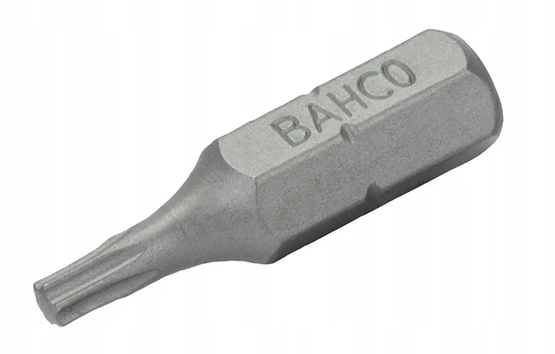 Torx T20 Bitjes 1/4'' 25mm - 30 Stuks by Bahco – product image