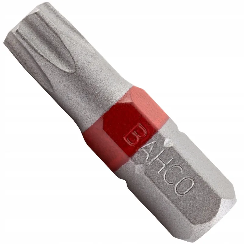 Torx T30 Schroefbit 25mm - Duurzaam en Betrouwbaar by Bahco – product image