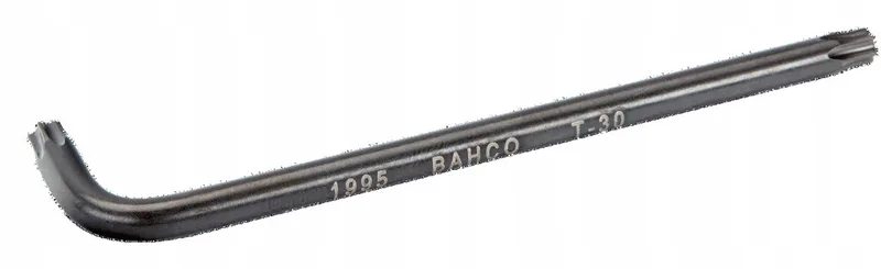 Clé Torx T40x124 Mm de Bahco – image du produit