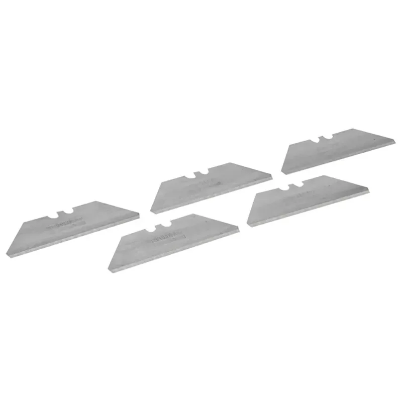 Lame De Sécurité Trapézoïdale Pour Cutters 5 Unités-distributeur de Bahco – image du produit