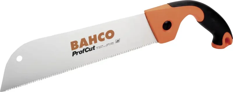 Trekzaag - 300 mm Japans Model by Bahco – product image 2 of 2