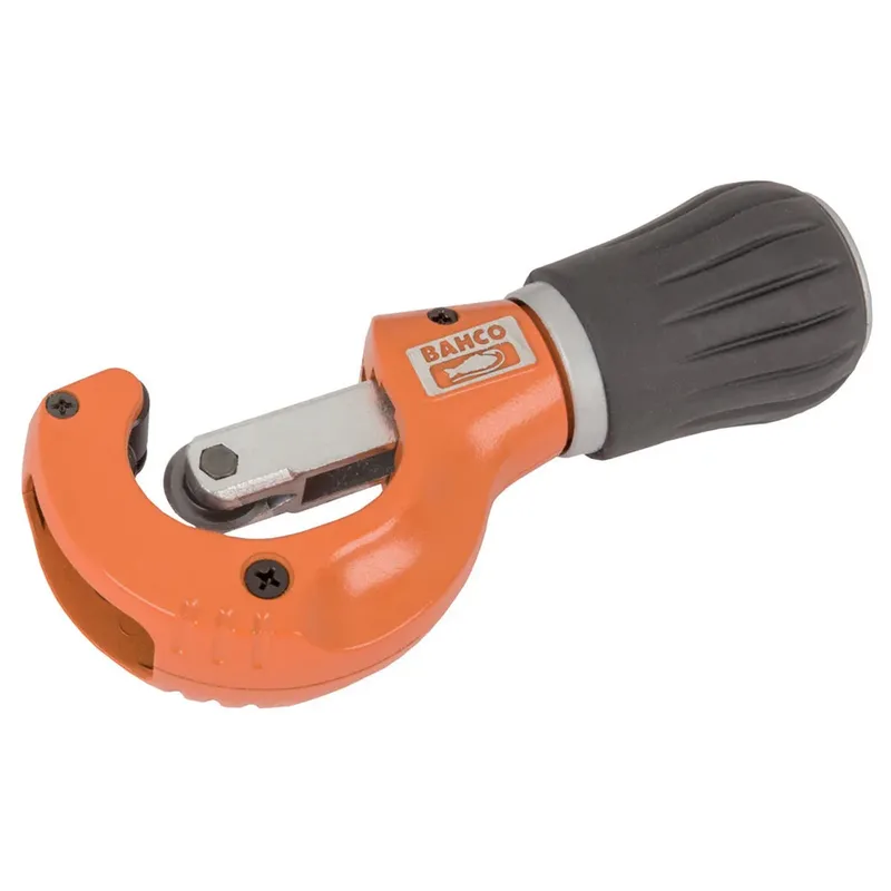 tube cutter 8-35mm by Bahco – product image 1 of 3