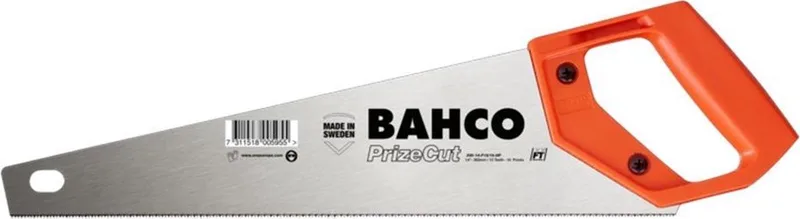 Universele Handzaag 350 mm van Bahco – productafbeelding