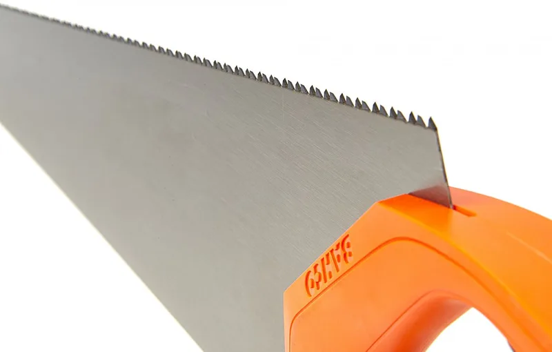 universele handzaag - NP - 550 mm / 22 inch van Bahco – productafbeelding