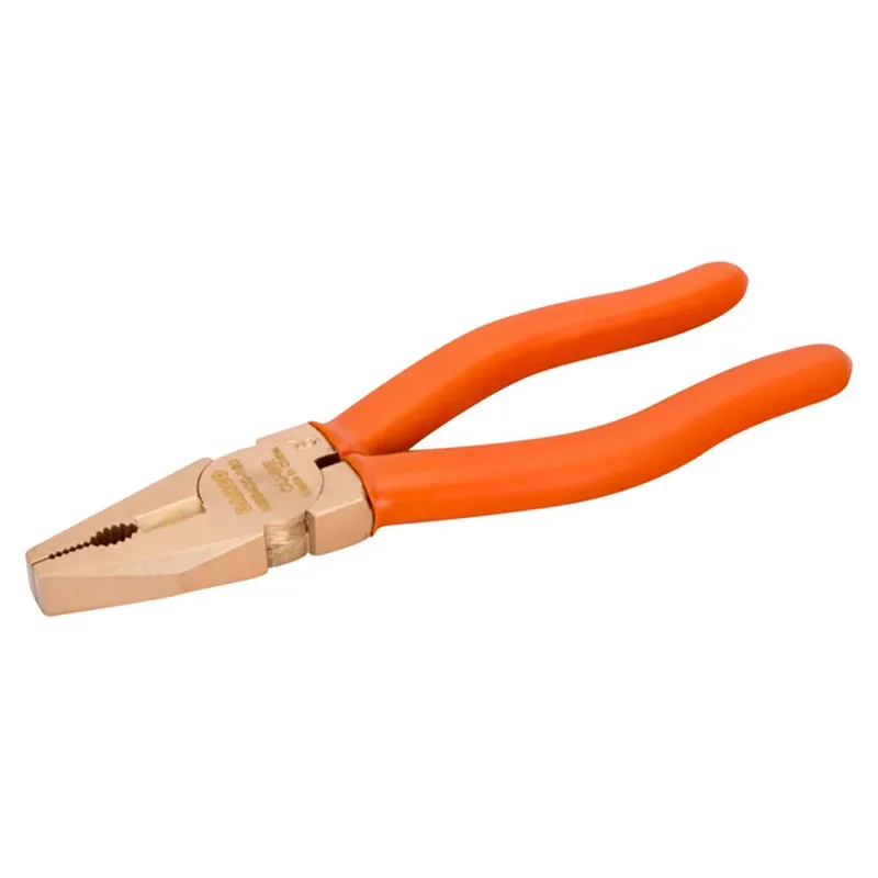 Universele Tang 150 Mm von Bahco – Produktbild