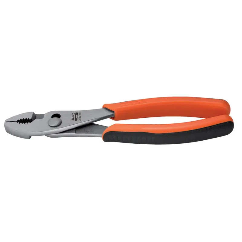 Universele Tang Met 2 Standen En Lakafwerking 200 Mm by Bahco – product image