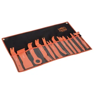 Universelles Werkzeugset Für Den Innenbereich 12 Einheiten by Bahco – product image 2 of 6
