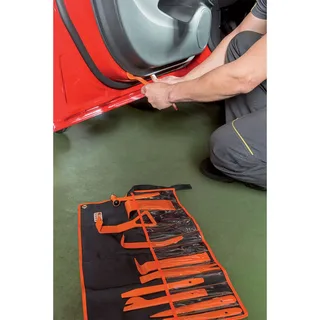 Universelles Werkzeugset Für Den Innenbereich 12 Einheiten by Bahco – product image 6 of 6