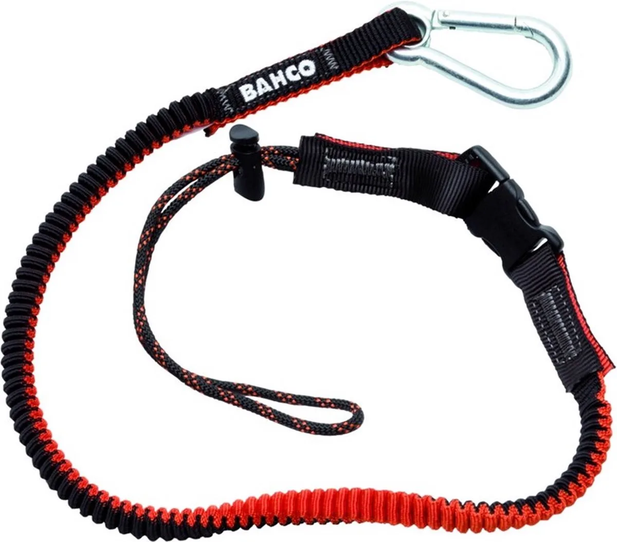 Valkoord Vervangbare Lus Elastische Bahco 1.2M C-Qr de Bahco – image du produit