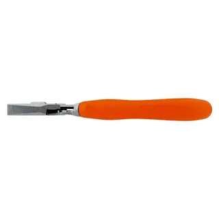 Pince Universelle Chromée Avec Poignées En Un Seul Matériau Et Tranchant Renforcé 160 Mm de Bahco – image du produit 4 sur 5