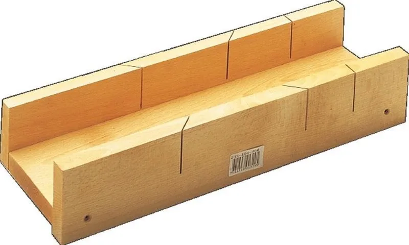 Verstekbak - 300x104x50 mm von Bahco – Produktbild