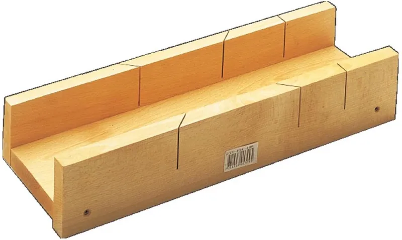 Verstekbak hout 233-400 de Bahco – image du produit