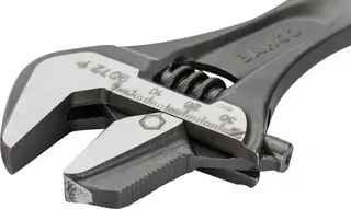 Verstelbare Moersleutel 257 mm by Bahco – product image 2 of 2