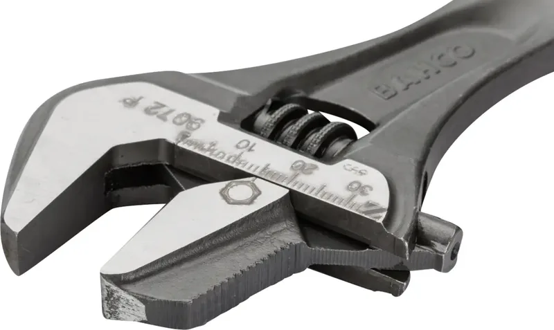Verstelbare Moersleutel 257 mm by Bahco – product image 2 of 2