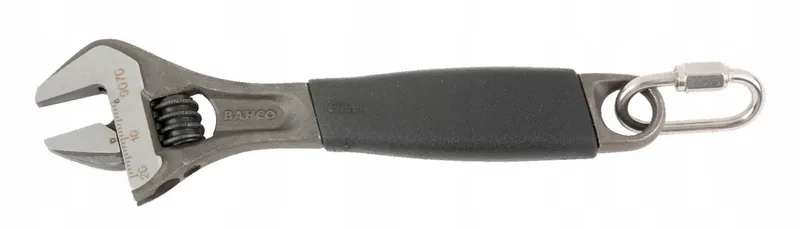 Verstelbare Moersleutel ERGO 10", Max. Opening 31 mm by Bahco – product image