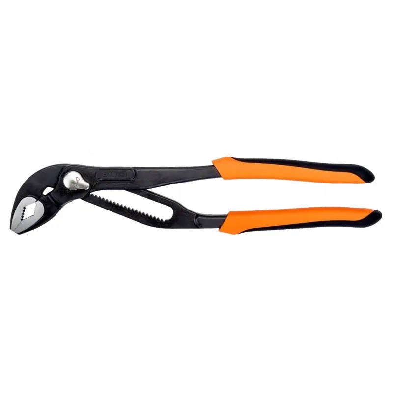 Verstelbare Tang 250mm met Smalle Taart by Bahco – product image