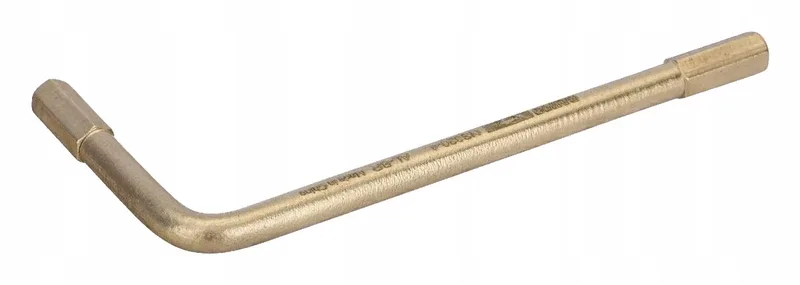 Clé Allen Anti-spark 7 Mm de Bahco – image du produit