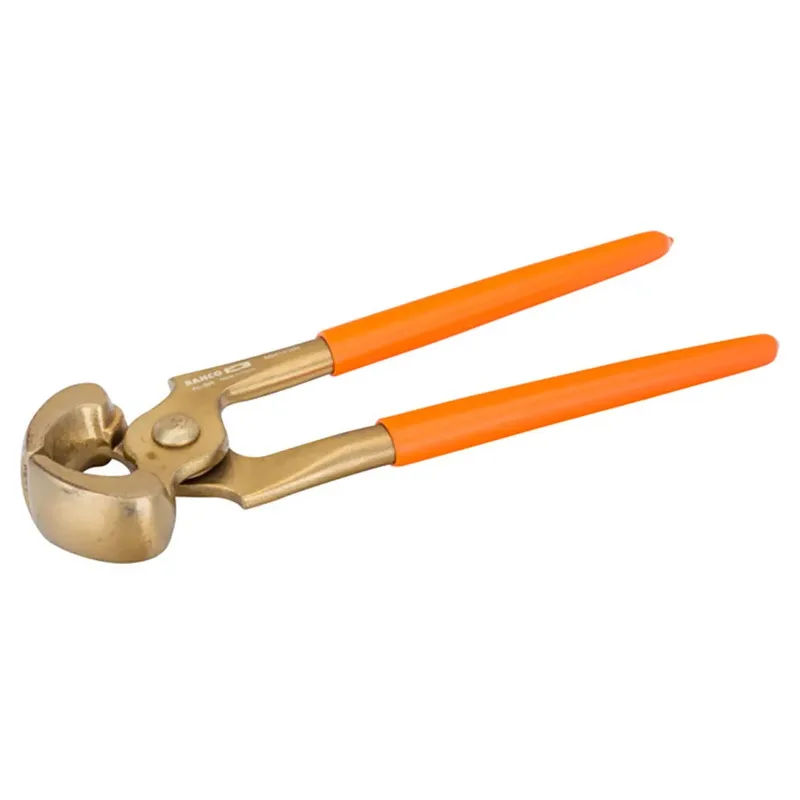 Vonkvrije Aluminiumbrons Timmermans Tang 195 Mm by Bahco – product image