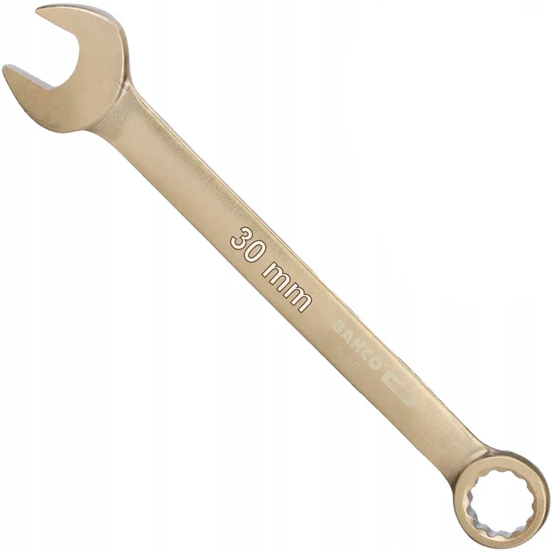 vonkvrije ringsleutel 30 mm NS002-30 by Bahco – product image