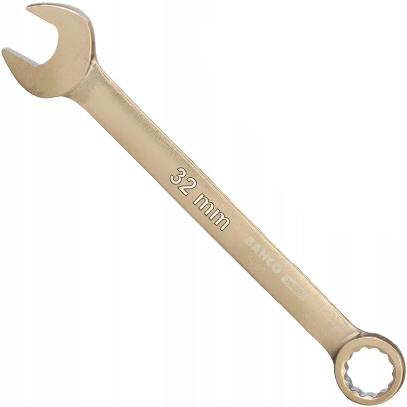 Vonkvrije ringsleutel 32 mm NS002-32 by Bahco – product image