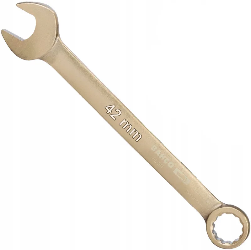 vonkvrije ringsleutel 42 mm NS002-42 von Bahco – Produktbild