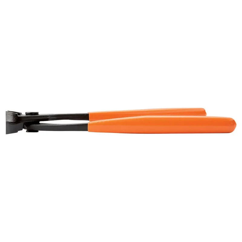 Pince De Formage à Effet De Levier Accru Poignées Recouvertes De Pvc Et Finition époxy 220 Mm de Bahco – image du produit 3 sur 5