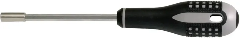 Ergo™ Magnetische Bit Houder Met Rubberen Grip Voor 1-4´´ Hex Bits van Bahco – productafbeelding