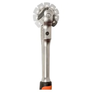 With 1/4´´ Articulated Head With 72 Teeth And 5° Action Angle 149 Mm Ratel by Bahco – product image 6 of 6