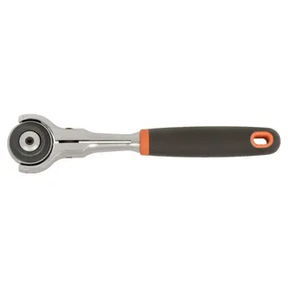 With 1/4´´ Articulated Head With 72 Teeth And 5° Action Angle 149 Mm Ratel by Bahco – product image 4 of 6