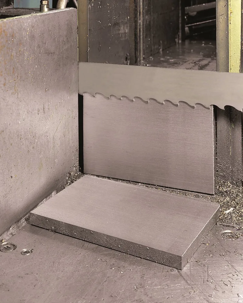 Zaagblad 2450MM \3851-27-09 4/6T by Bahco – product image