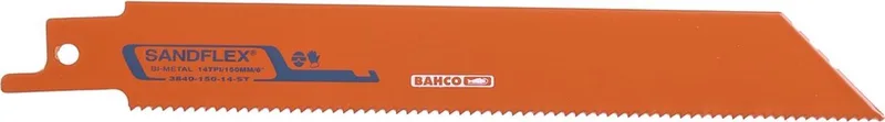 Zaagblad 3840-150-18-St-5P by Bahco – product image