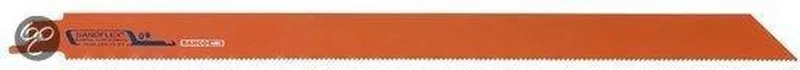 Zaagblad 3840-228-8/12-St-10P by Bahco – product image