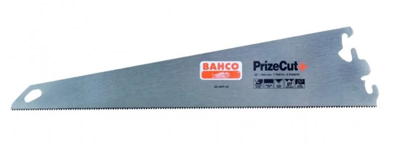 Zaagblad - 550 mm pricecut plus bhs by Bahco – product image
