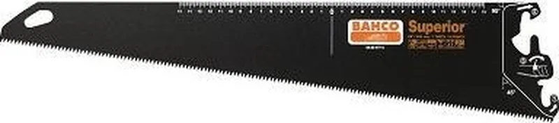 Zaagblad 550mm 7tpi von Bahco – Produktbild