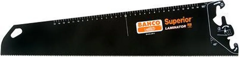 Zaagblad laminaat 500mm 11tpi de Bahco – image du produit