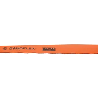 Zaagblad schrobzaag 321mm 24 tpi van Bahco – productafbeelding 3 van 4
