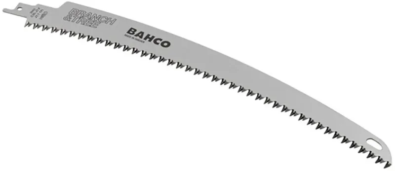 Lame De Scie Pour Coupe Fine 7.0 Tpi 300 Mm de Bahco – image du produit