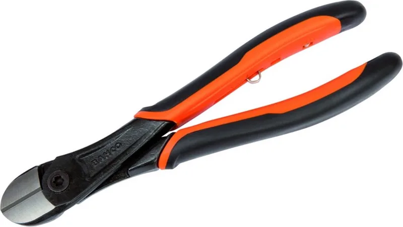 Zijsnijtang ERGO heavy-duty 180 mm by Bahco – product image